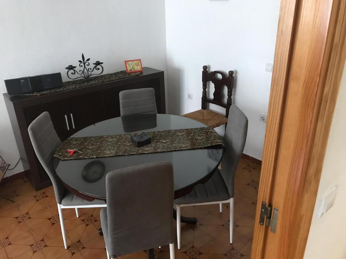 6Pax 3Bedroom Flat At Malaga City Centre Bagian luar foto